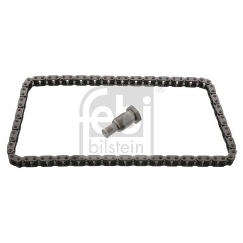 Febi Bilstein Set lant, antrenare pompa ulei Basic Short Kit