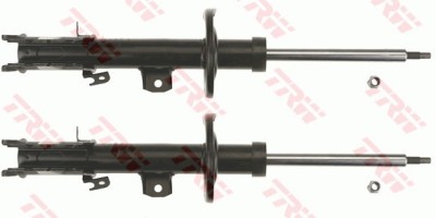TRW JGM1249T TRW TWIN amortizor foto