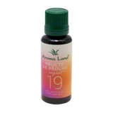 Ulei parfumat aromaterapie, Aroma Land, hidrosolubil, fructe de padure, 30 ml
