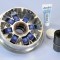 Variator fata Polini Maxi Hi-Speed Aprilia SRV 850 ie (12-17) - SRV 850 ie ABS (12-18) - Gilera GP 800 ie (07-14) (Polini) - 8 role