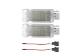 Lampa interior fata/spate AUDI A1/A2/A3/A4/A5/S5/A6/A7/A8, Q3, Q5, Q7; SEAT Alhambra, Altea, Exeo, Ibiza/Cordoba, Leon, Toledo; SKODA Yeti; VW Phaeto