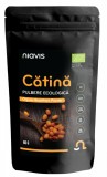 Catina Pulbere ecologica, 60g, Niavis