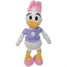 Jucarie de plus cu sunete, Play by Play, Daisy, 24 cm