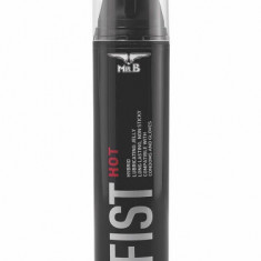 Lubrifianti fisting - Mister B FIST Fierbinte Lubrifiant pentru Fisting - 200 ml