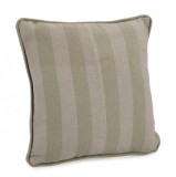 Cumpara ieftin Set 6 perne decorative textil verde bej Kenny 43x43 cm