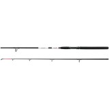 Lanseta Aqua-X Allround 2.40m 100-200g, DAM