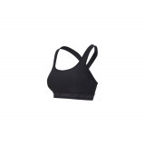 Crossback Mid Bra, Under Armour