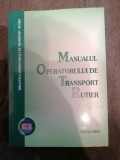 Manualul Operatorului De Transport Rutier Editia 2005