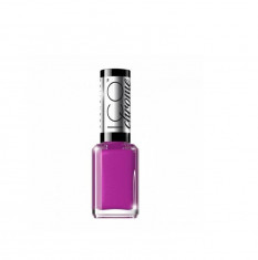 Lac de unghii, Eveline Cosmetics, ICO Chrome COLLECTION, Fast Dry &amp;amp;#038; Long-Lasting, Nr. 45, 12 ml foto