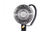 Cupla ventilator radiator Scania G I, P I, P, G, R, T - Series, R I, T Motor G 420, G340, G380, G420, G440, G470, G480, P 340, P 380, P340, P380,