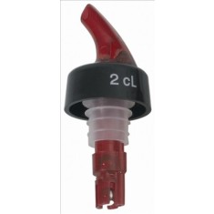Picurator (pourer) pentru bauturi, masura 20 ml
