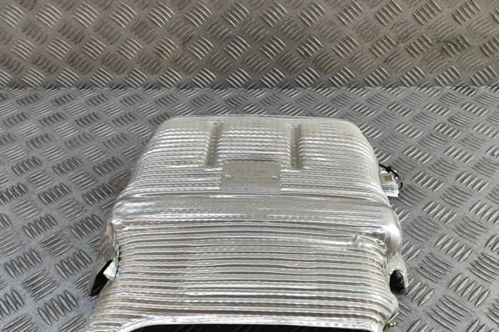 Protecție termică PORSCHE MACAN DKN 2021 OEM: 95B119607E,4N0181AA,95B178C | 31538250
