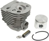 Kit cilindru Husqvarna: 55 46mm, drujba, ARV-080069