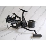 Mulineta SAIMINO GH10000 Long Cast pentru Crap si Somn Capacitate: 0,30mm/650m