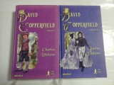 Cumpara ieftin DAVID COPPERFIELD ( 2 VOL ) - CHARLES DICKENS