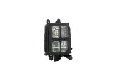 Proiector ceata MITSUBISHI ASX, 03.2019-05.2023, partea dreapta, DEPO, cu semnalizare; LED; cu soclu bec; SAE,