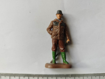 bnk jc Figurina Britains Ltd - fermier foto