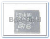 PM6686 Circuit Integrat