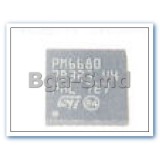 PM6686 Circuit Integrat