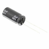 Condesator 22uf-400v/105&deg;C