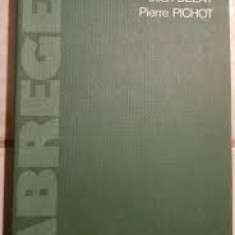 PSYCHOLOGIE - JEAN DELAY, PIERRE PICHOT (CARTE IN LIMBA FRANCEZA)