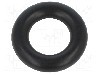 Garnitura O-ring, NBR, 7mm, 01-0007.00X 3 ORING 70NBR