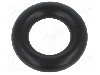 Garnitura O-ring, NBR, 7mm, 01-0007.00X 3 ORING 70NBR