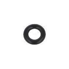 Garnitura O-ring, NBR, 7mm, 01-0007.00X 3 ORING 70NBR