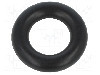 Garnitura O-ring, NBR, 7mm, 01-0007.00X 3 ORING 70NBR foto