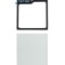 Capac Baterie Set Alb Samsung Galaxy Z Flip6 5G, F741