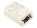 Alimentator LED DALI 2, 30W, 24,2V DC