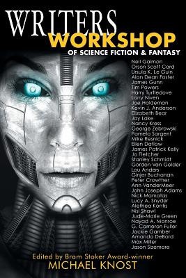 Writers Workshop of Science Fiction &amp;amp; Fantasy foto