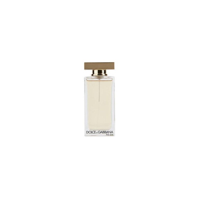 Dolce &amp; Gabbana The One pentru Femei Tester EDT 100 ml