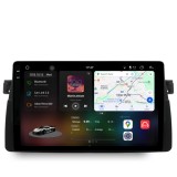 Navigatie Dedicata BMW Seria3 E46 (1997-2005), 2K, 12Gb Ram, 256Gb Stocare, Carplay