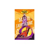 Montgomery Bonbon: Death at the Lighthouse