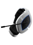 Casti Tx-50 Wireless Rf Stereo Gaming Uni White/blue - Ps4. Ps5 PS4|PS5