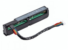 Baterie Noua HP 96W pentru Controllere Smart Storage din servere HP G9/G10 seriile DL/ML/SL NewTechnology Media foto