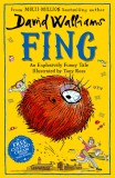 Fing | David Walliams