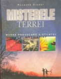 Cumpara ieftin Misterele Terrei. Marea provocare a stiintei ($J124)