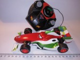 Bnk jc Disney Pixar Cars Francesco R/C - functionala