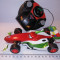 bnk jc Disney Pixar Cars Francesco R/C - functionala