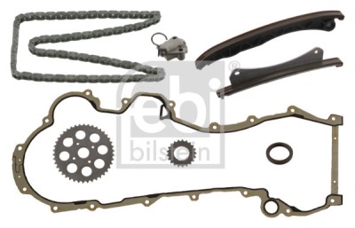 FEBI BILSTEIN 31622 chit lant de distributie foto