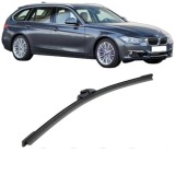 Cumpara ieftin Stergator lamela spate BMW Seria 3 Touring Van (F31) din 2012 - 2019, pentru luneta auto, Bosch Aerotwin, din cauciuc siliconat rezistent, BMW
