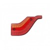 Lampa LED Multifunctionala 3 Functii Dinamic L1951 Stanga, 12/24V, ECE R10/R148, Coada/Stop/Indicator, 24 LED-uri