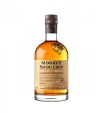 Monkey Shoulder Batch 27 Blended Malt Scotch Whisky 0.7L