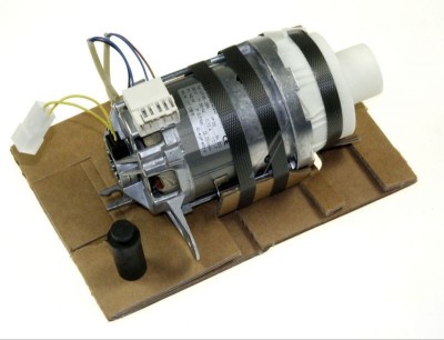 MOTOR SPALARE 1171398025 pentru masina de spalat vase ELECTROLUX / AEG foto