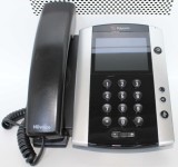 IP телефон Polycom VVX 501