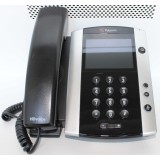 IP телефон Polycom VVX 501