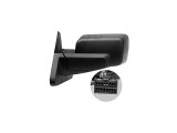 Oglinda exterioara Jeep Commander (Wh) 09.2005-09.2007 Partea Dreapta Electrica Cu Incalzire , cu memorie