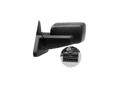 Oglinda exterioara Jeep Commander (Wh) 09.2005-09.2007 Partea Dreapta Electrica Cu Incalzire , cu memorie foto